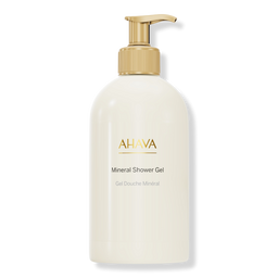 Ahava Deadsea Water Mineral Shower Gel