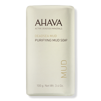 Deadsea Mud Purifying Mud Soap