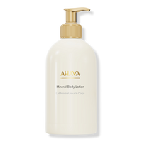 Mineral Body Lotion Hydrating & Softening