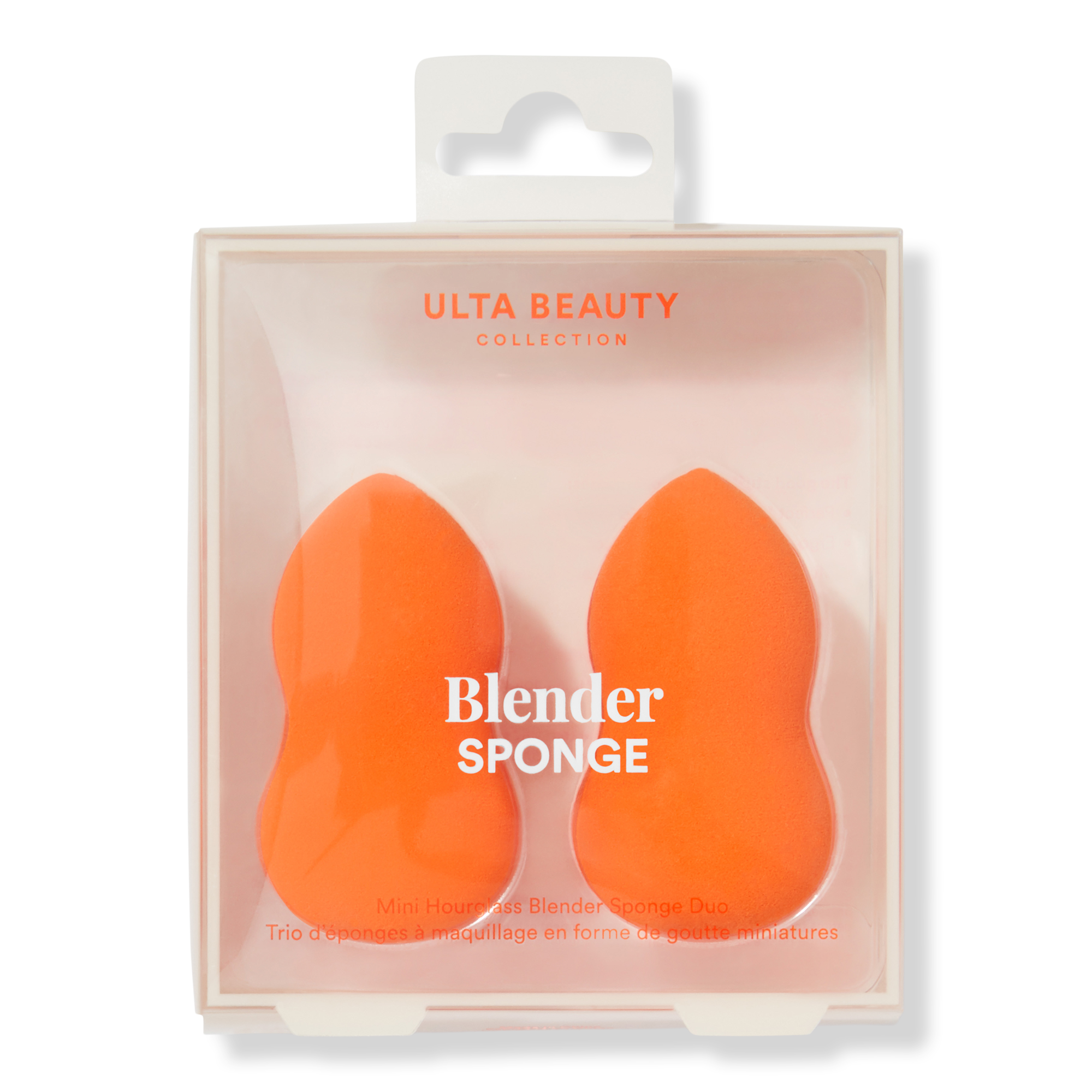 ULTA Beauty Collection Mini Hourglass Blender Sponge Duo #1