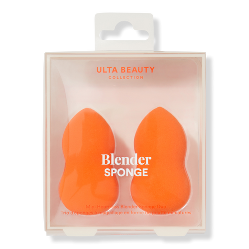 Mini Hourglass Blender Sponge Duo ULTA Beauty Collection Ulta Beauty
