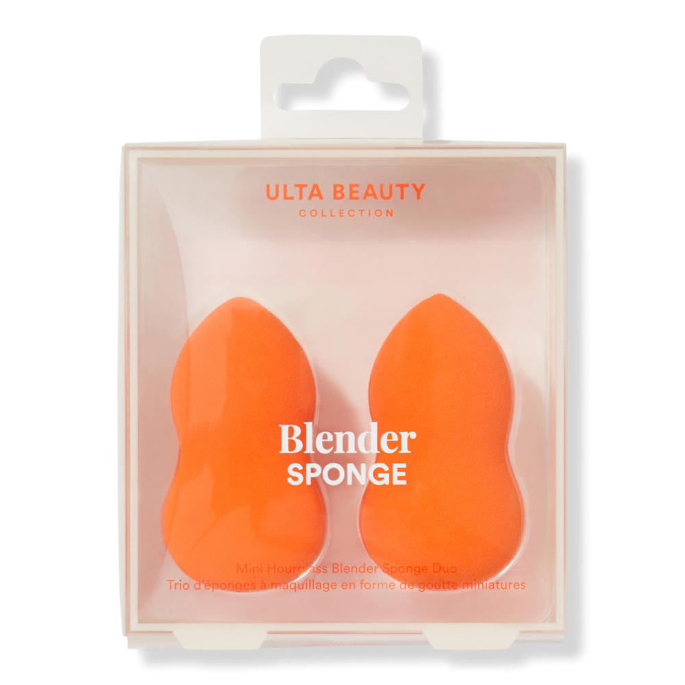 ULTA Beauty Collection Mini Hourglass Blender Sponge Duo