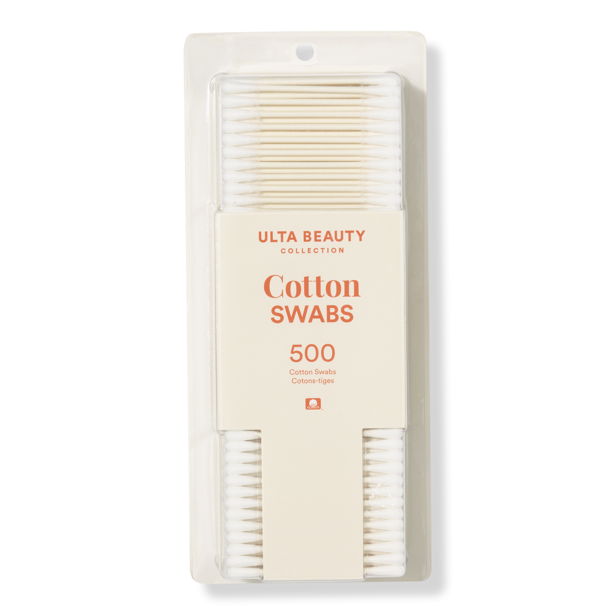 ULTA Beauty Collection 500 ct. Cotton Swabs #1