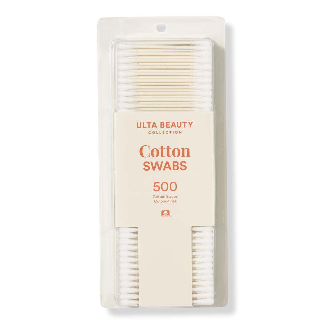 ULTA Beauty Collection 500 ct. Cotton Swabs #1