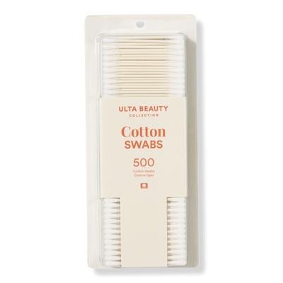 ULTA Beauty Collection 500 ct. Cotton Swabs