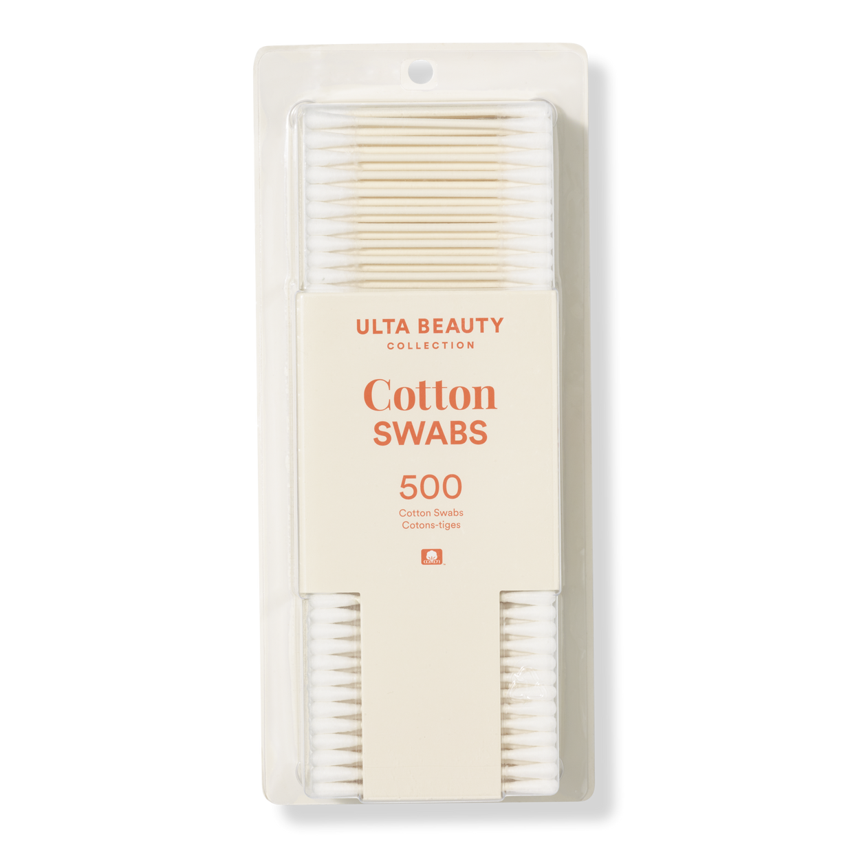 Travel Size Cotton Swabs for sale