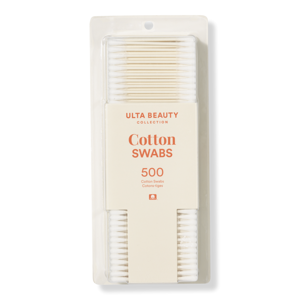 Ulta Beauty Collection 500 Ct. Cotton Swabs