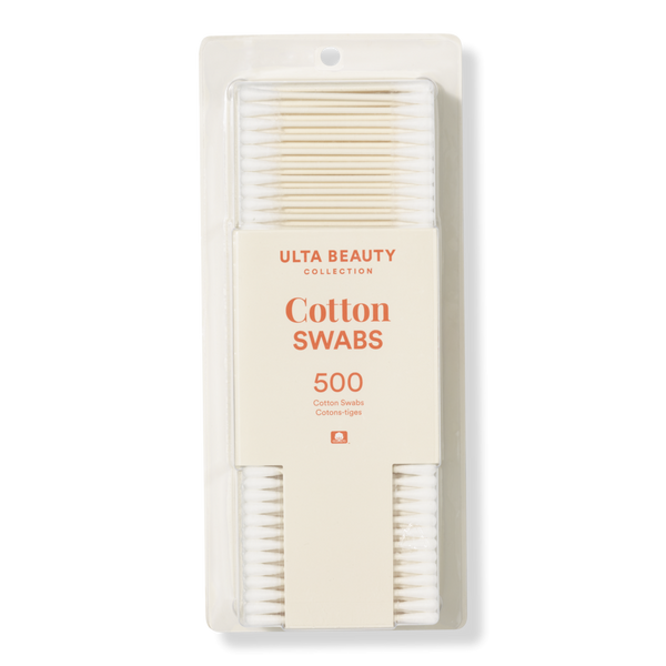 Clarisse Cotton Balls Triple Size 100 Ea, Health & Personal Care