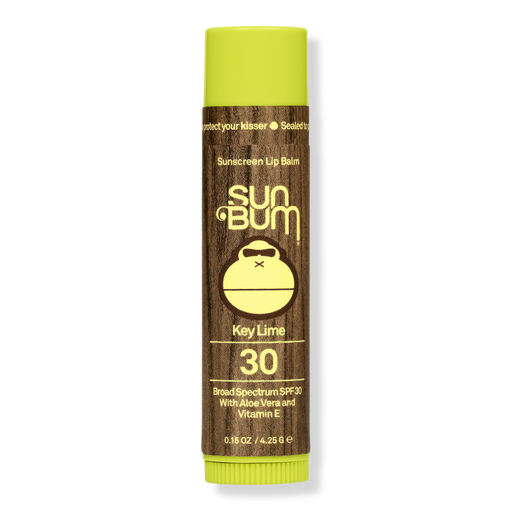 Sunscreen Lip Balm SPF 30 Sun Bum Ulta Beauty