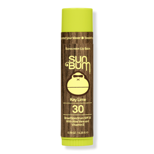 Sunscreen Lip Balm SPF 30 - Sun Bum | Ulta Beauty