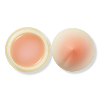 Mini Peach Moisturizing Lip Balm Treatment