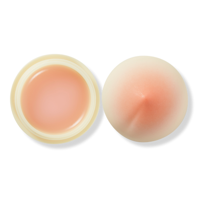 TONYMOLY Mini Peach Moisturizing Lip Balm Treatment