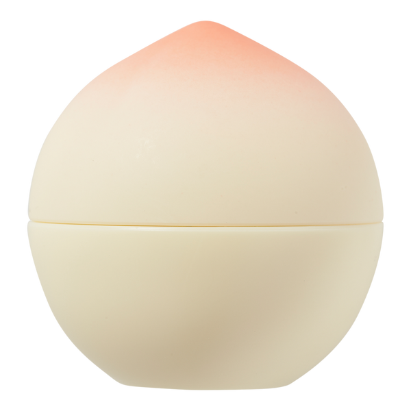 TONYMOLY Mini Peach Moisturizing Lip Balm Treatment #2