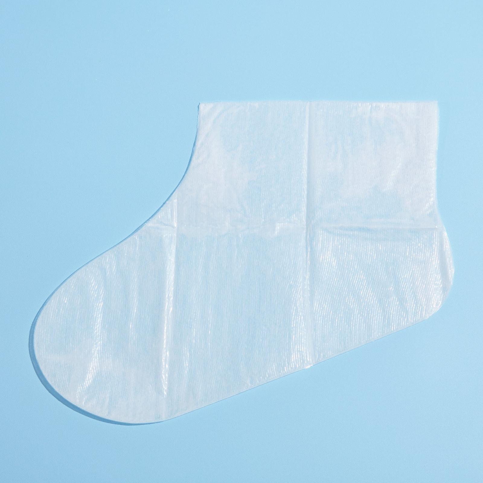 Changing U Magic Foot Peeling Shoes