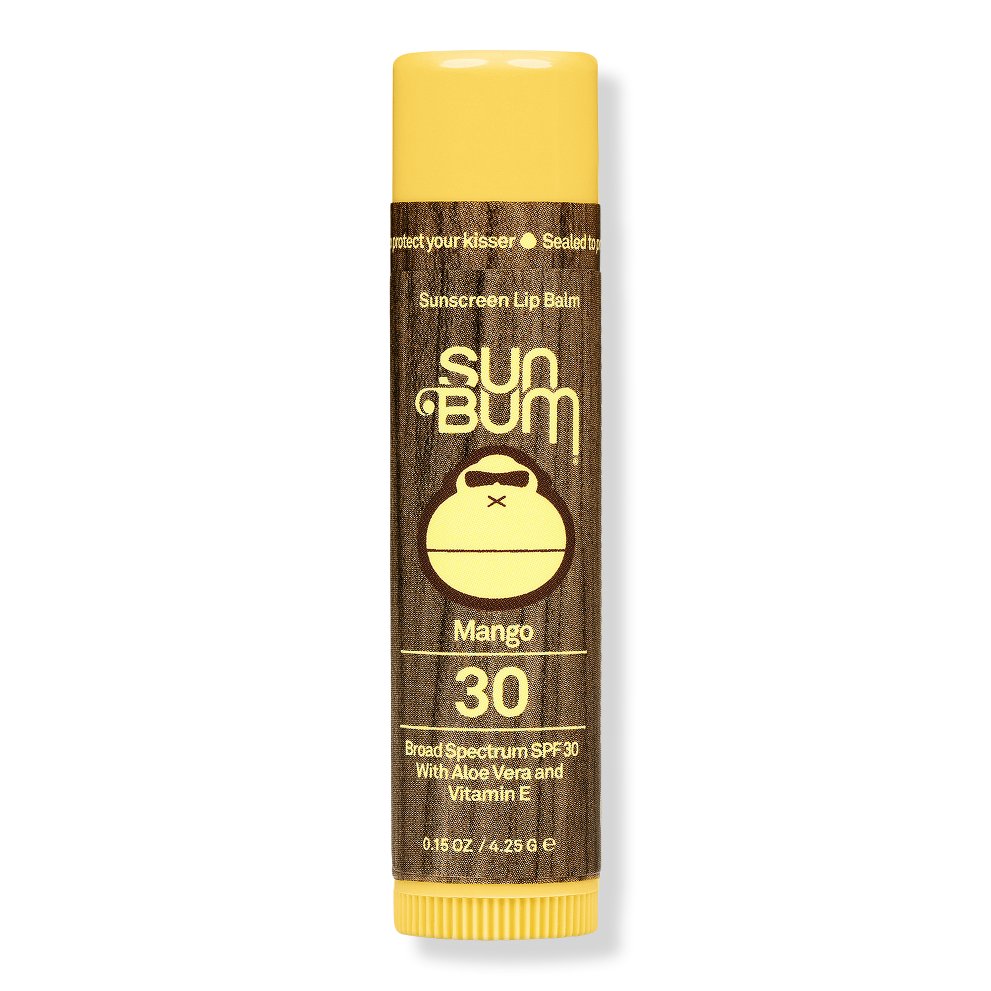 Sun Bum Sunscreen Lip Balm SPF 30 #1