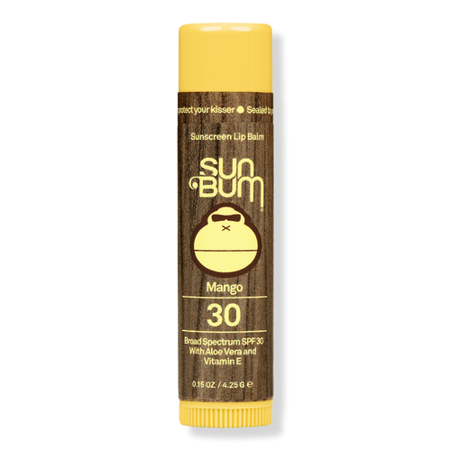 Sunscreen Lip Balm SPF 30 - Sun Bum | Ulta Beauty