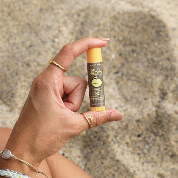 Sun Bum Sunscreen Lip Balm SPF 30 #3