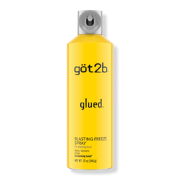 got2b Glued Blasting Freeze Spray