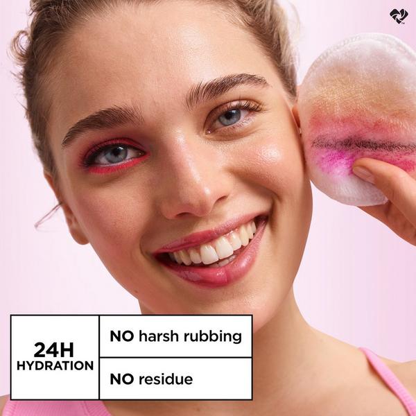 Garnier SkinActive Micellar Cleansing Water All-in-1 Cleanser & Makeup Remover #4