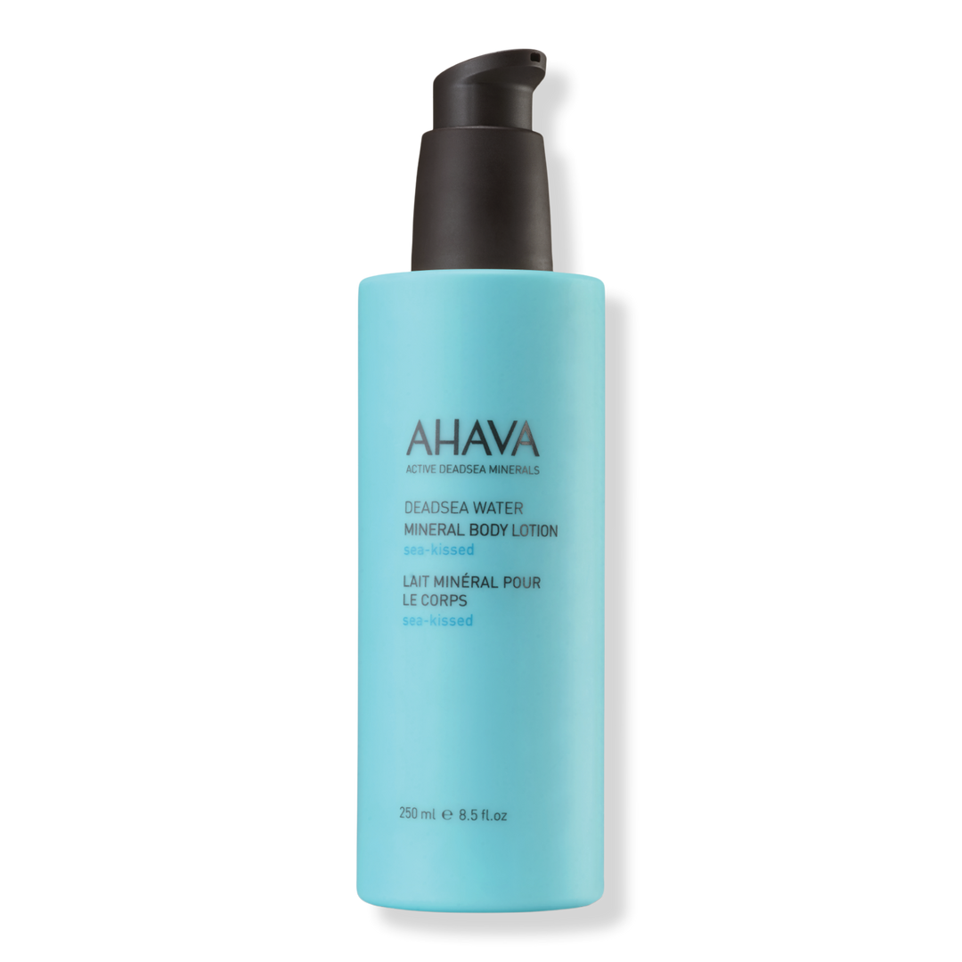 Ahava Mineral Body Lotion Sea-Kissed #1