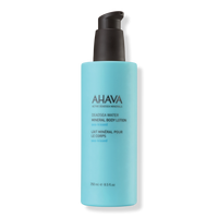 Mineral Body Lotion Sea-Kissed