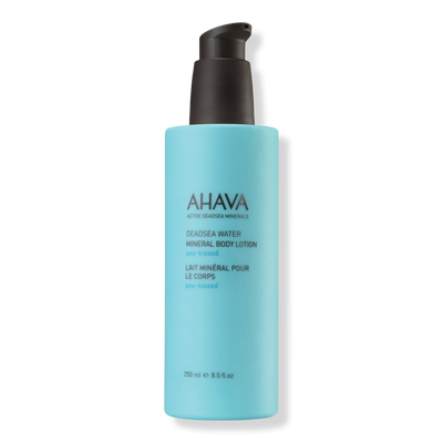Ahava Mineral Body Lotion Sea-Kissed