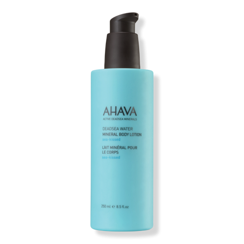 Ahava lotion discount