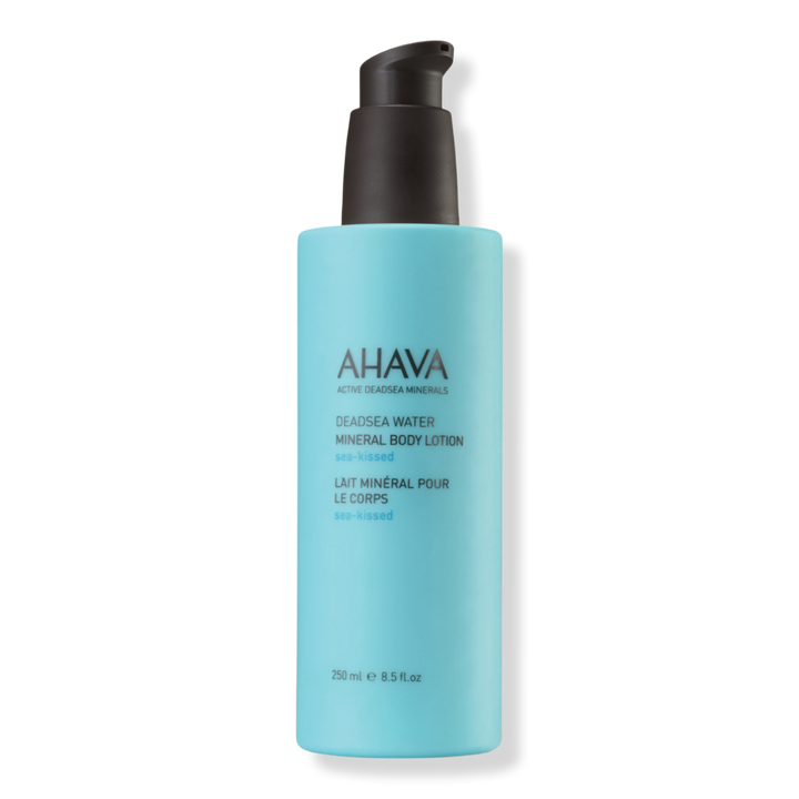 Ahava Mineral Body Lotion Sea-Kissed #1