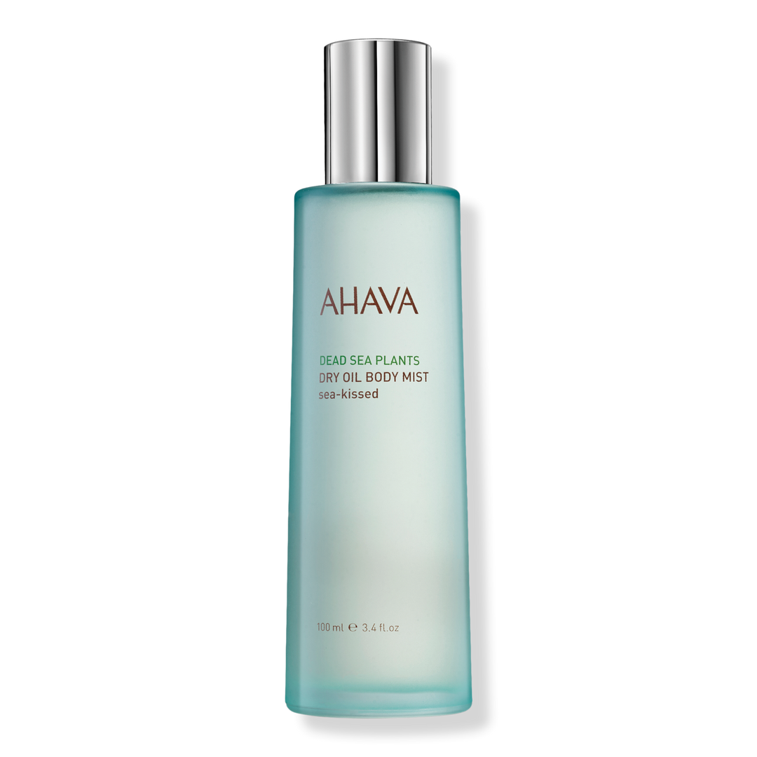 Ahava Dry Oil Body Mist Sea-Kissed #1