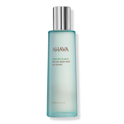 Ahava Dry Oil Body Mist Sea-Kissed