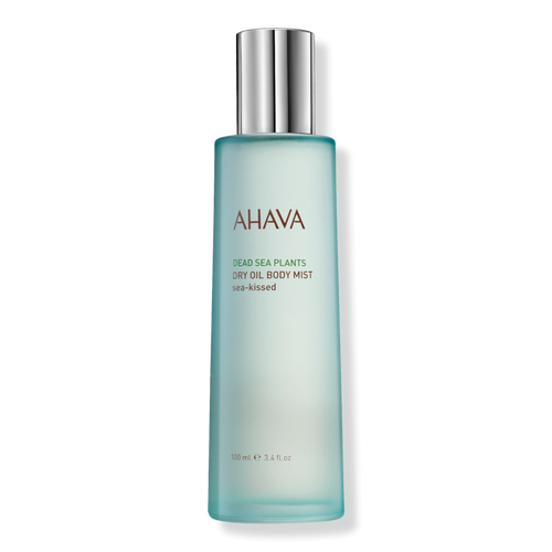 Dry Oil Body Mist Sea-Kissed