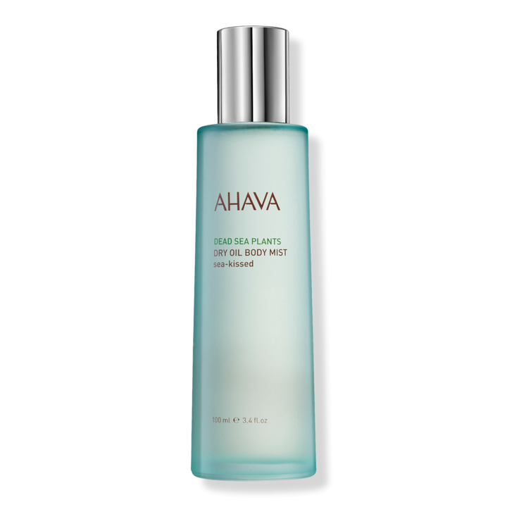 Ahava Dry Oil Body Mist Sea-Kissed #1