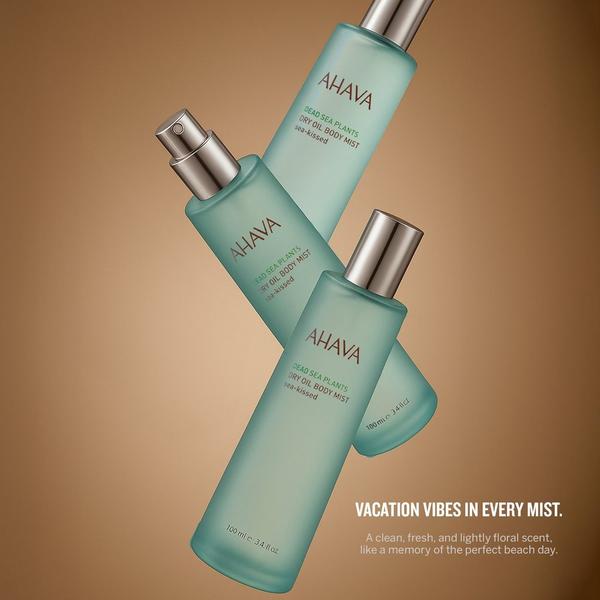 Ahava Dry Oil Body Mist Sea-Kissed #3