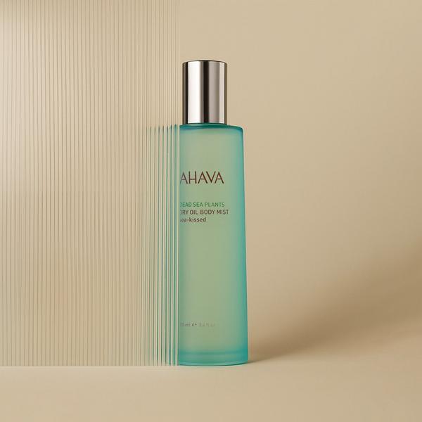Ahava Dry Oil Body Mist Sea-Kissed #4