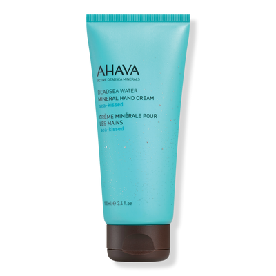 Ahava Mineral Hand Cream Sea Kissed