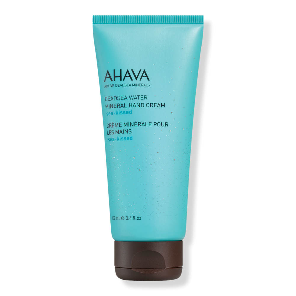 Ahava Mineral Hand Cream