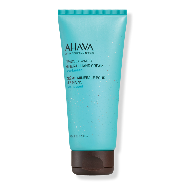 Ahava Mineral Hand Cream Sea-Kissed #1