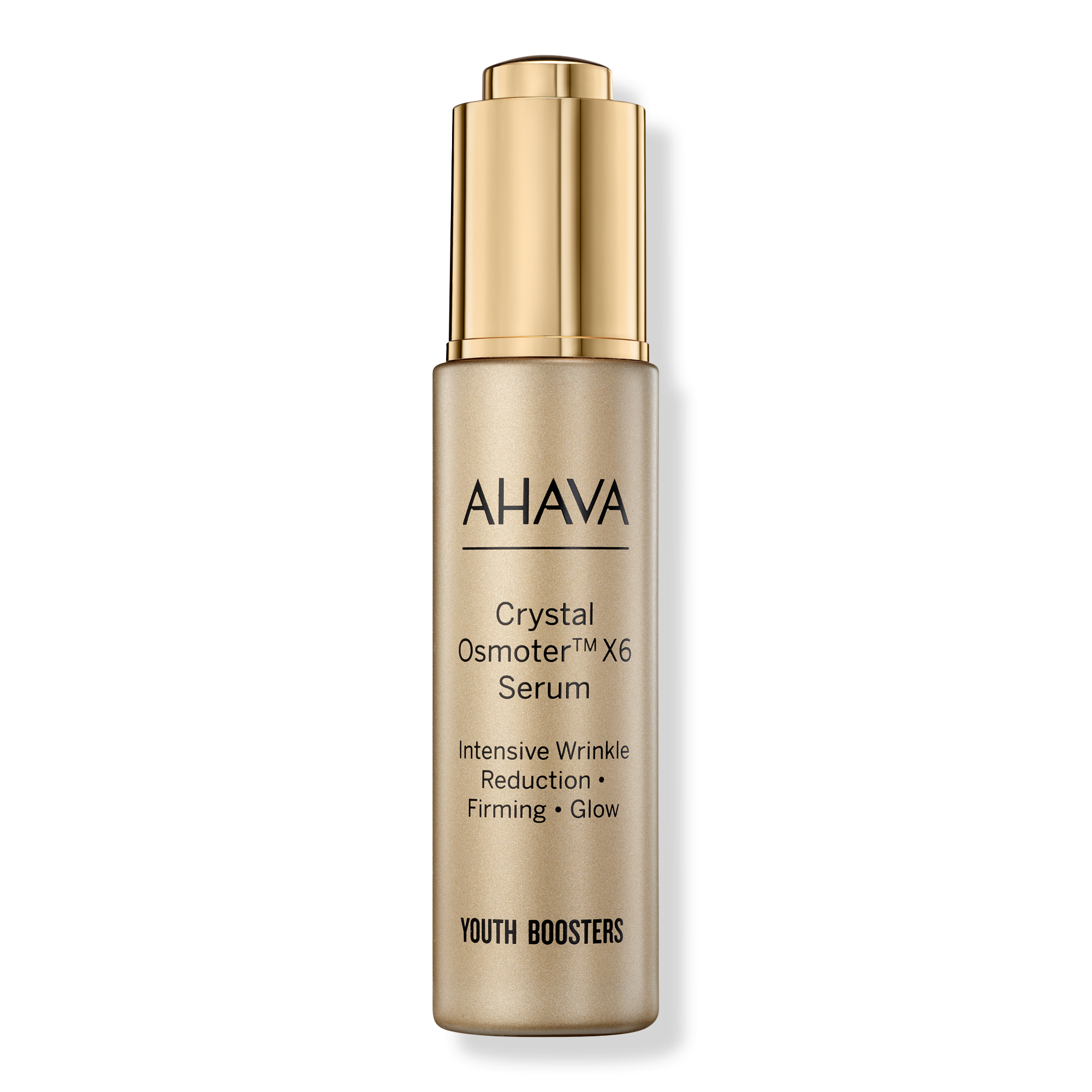 Ahava Crystal Osmoter X6 Facial Serum #1