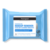 Neutrogena Makeup Remover Cleansing Towelettes Fragrance Free #1