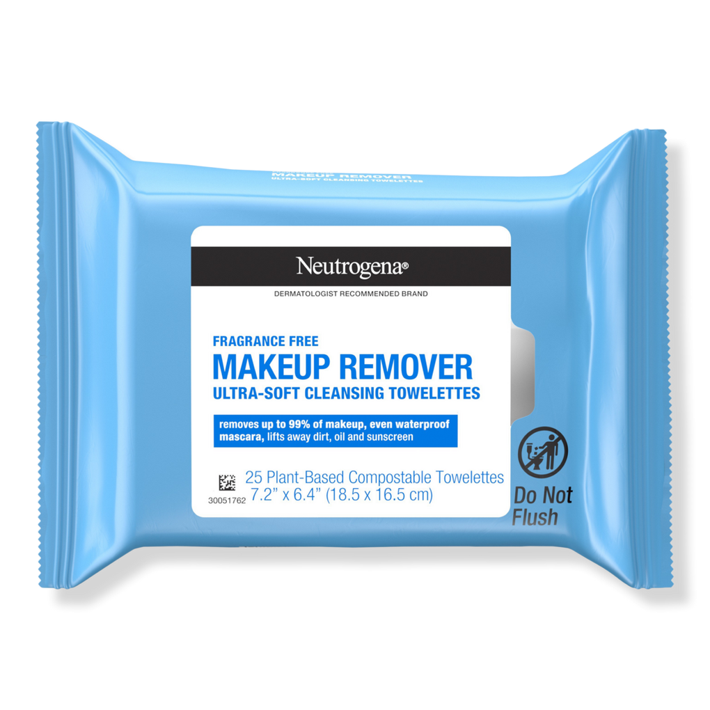 Neutrogena Eye Makeup Remover Lotion