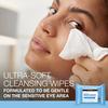 Neutrogena Makeup Remover Cleansing Towelettes Fragrance Free #8