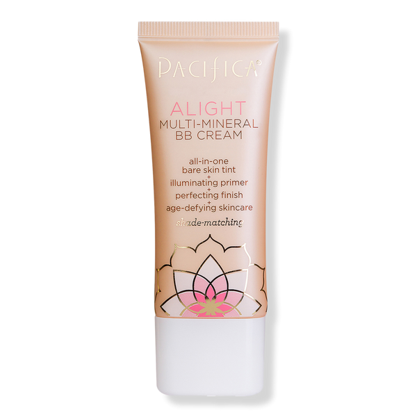 Pacifica Alight Multi-Mineral BB Cream #1