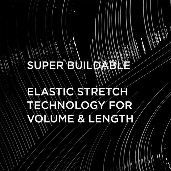 IT Cosmetics Superhero Elastic Stretch Volumizing & Lengthening Mascara #3