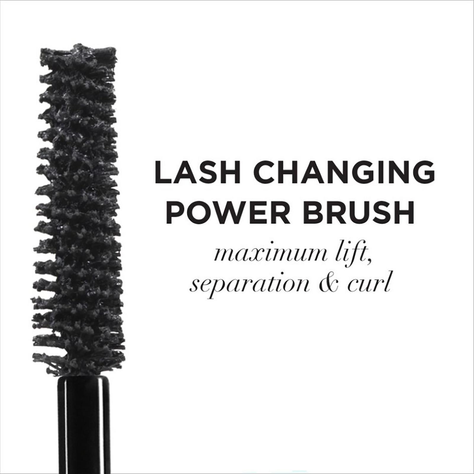 Superhero Elastic Stretch Volumizing & Lengthening Mascara