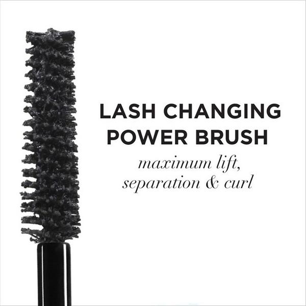 IT Cosmetics Superhero Elastic Stretch Volumizing & Lengthening Mascara #4