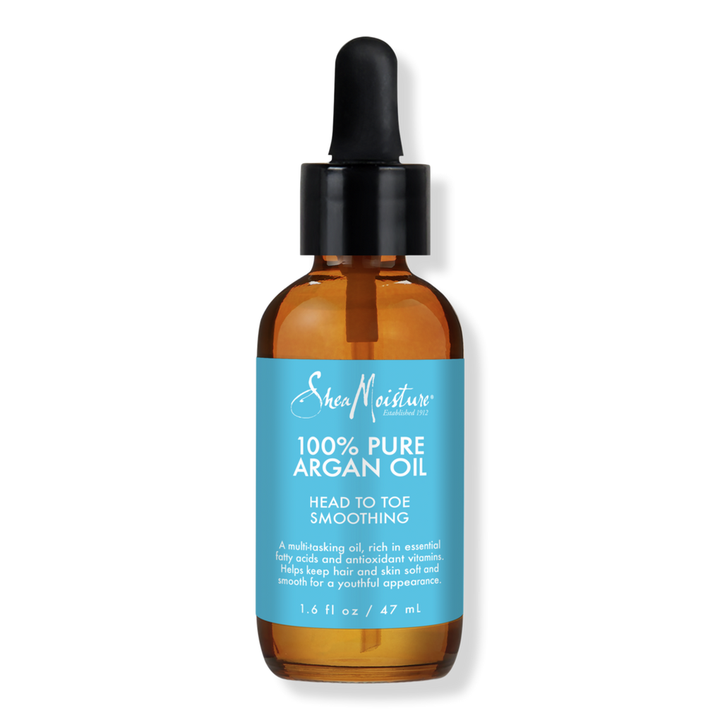 Argan Oil