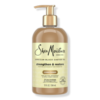 100% Pure Jamaican Black Castor Oil Conditioner