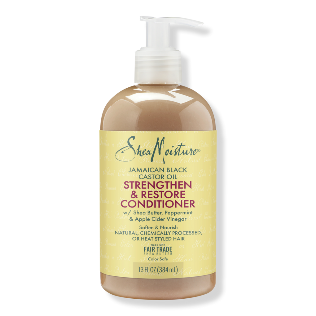 Ulta shea moisture deals jamaican black castor oil