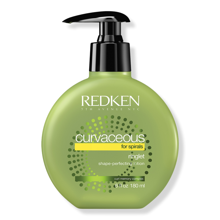 Redken Curvaceous Ringlet #1