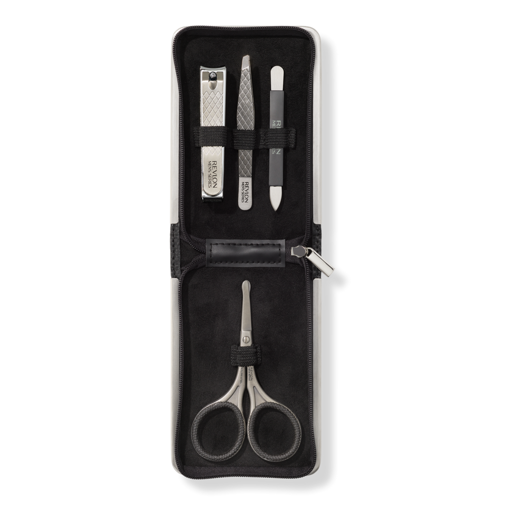 Revlon Men's Series Essential Grooming Kit